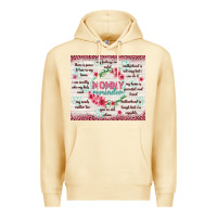 Pina Colada mommy reminder Premium Hoodie - TumblerDesignByShophia
