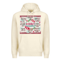 Sandshell mommy reminder Premium Hoodie - TumblerDesignByShophia