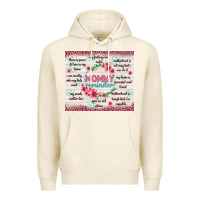 Tofu mommy reminder Premium Hoodie - TumblerDesignByShophia