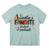 Arona santa's favorite student assistant Heavy Core Tee - AdoDesignShop