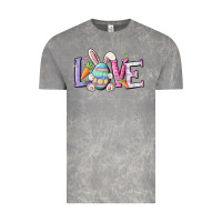 Cloud Rock love easter Vintage Tee - MaliasSmallBusiness