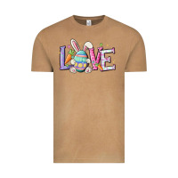 Vintage Camel love easter Vintage Tee - MaliasSmallBusiness