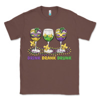 Chestnut drink drank drunk Classic Tee - MaliasSmallBusiness