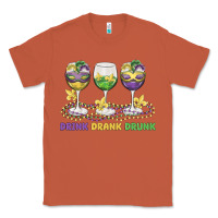 Copper drink drank drunk Classic Tee - MaliasSmallBusiness