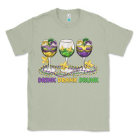 Matcha drink drank drunk Classic Tee - MaliasSmallBusiness