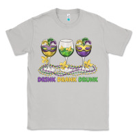 Moon Dust drink drank drunk Classic Tee - MaliasSmallBusiness