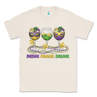 Natural drink drank drunk Classic Tee - MaliasSmallBusiness
