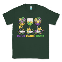 Sports Green drink drank drunk Classic Tee - MaliasSmallBusiness
