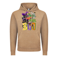 Vintage Coffee Meow i mean, boo Halloween Vintage Hoodie - NancyCooperArtShop