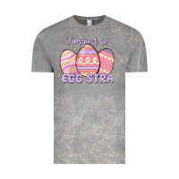 Cloud Rock i'm just so egg stra Vintage Tee - MaliasSmallBusiness