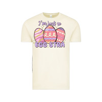 Vintage Arctic i'm just so egg stra Vintage Tee - MaliasSmallBusiness