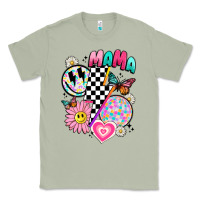 Matcha retro mama Classic Tee - JahusDesignShop