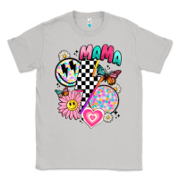 Moon Dust retro mama Classic Tee - JahusDesignShop