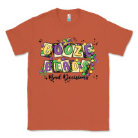 Copper booze beads Classic Tee - MaliasSmallBusiness