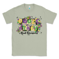 Matcha booze beads Classic Tee - MaliasSmallBusiness