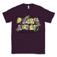 Plum booze beads Classic Tee - MaliasSmallBusiness