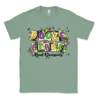 Sage booze beads Classic Tee - MaliasSmallBusiness