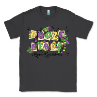 Smoke booze beads Classic Tee - MaliasSmallBusiness
