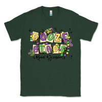 Sports Green booze beads Classic Tee - MaliasSmallBusiness