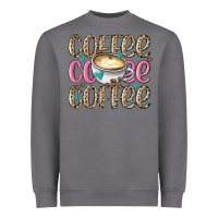 Storm coffee coffee coffee Heavyweight Sweatshirt - MaliasSmallBusiness