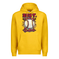 Lemon Busy raising ballers Premium Hoodie - HowdyJamesFarm