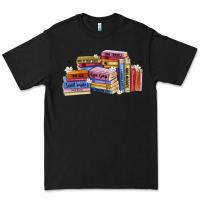 Black book tropes Premium Tee - Artiststas