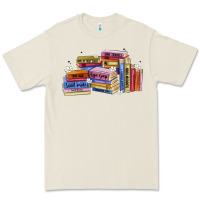 Bone book tropes Premium Tee - Artiststas
