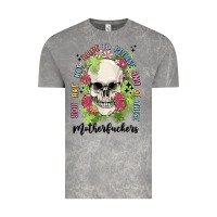 Cloud Rock not alive to please Vintage Tee - MaliasSmallBusiness