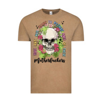 Vintage Coffee not alive to please Vintage Tee - MaliasSmallBusiness