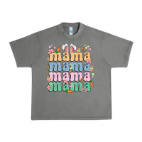 Tornado easter mama Urban Heavy Tee - MaliasSmallBusiness