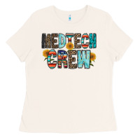 Bone medtech crew Ladies Tee - RacoonDesign