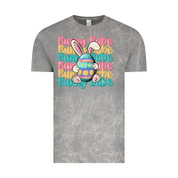 Cloud Rock bunny babe Vintage Tee - MaliasSmallBusiness