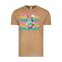 Vintage Camel bunny babe Vintage Tee - MaliasSmallBusiness
