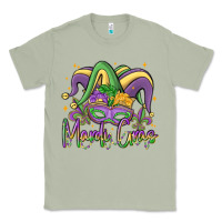 Matcha mardi gras Classic Tee - MaliasSmallBusiness