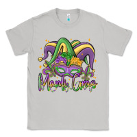 Moon Dust mardi gras Classic Tee - MaliasSmallBusiness