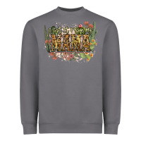 Storm i got it from my mama Heavyweight Sweatshirt - NancyCooperArtShop