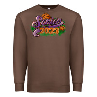 Chestnut Senior 2023 basketball Premium Sweatshirt - HowdyJamesFarm