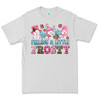 Dove Grey feelin' a little frosty Premium Tee - AdoDesignShop