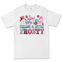White feelin' a little frosty Premium Tee - AdoDesignShop