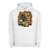 Pigment Lunar Rock thanksgiving truck bbs Urban Hoodie - BundleAndBundleShop