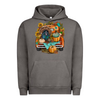 Pigment Tornado thanksgiving truck bbs Urban Hoodie - BundleAndBundleShop
