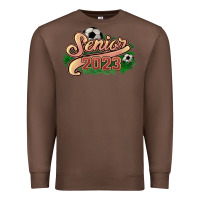 Chestnut Senior 2023 Soccer Premium Sweatshirt - HowdyJamesFarm