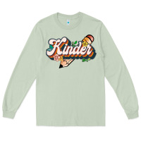 Matcha kinder Long Sleeve Tee - JahusDesignShop