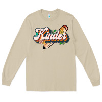 Mushroom kinder Long Sleeve Tee - JahusDesignShop