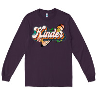 Plum kinder Long Sleeve Tee - JahusDesignShop
