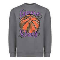 Game Day Heavyweight Sweatshirt | Teevron