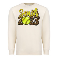 Sandshell 2023 senior Softball Premium Sweatshirt - HowdyJamesFarm