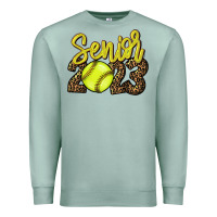 Seafoam 2023 senior Softball Premium Sweatshirt - HowdyJamesFarm
