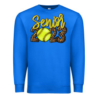 True Royal 2023 senior Softball Premium Sweatshirt - HowdyJamesFarm
