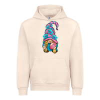 Sandshell Easter Gnome Urban Hoodie - BundleAndBundleShop